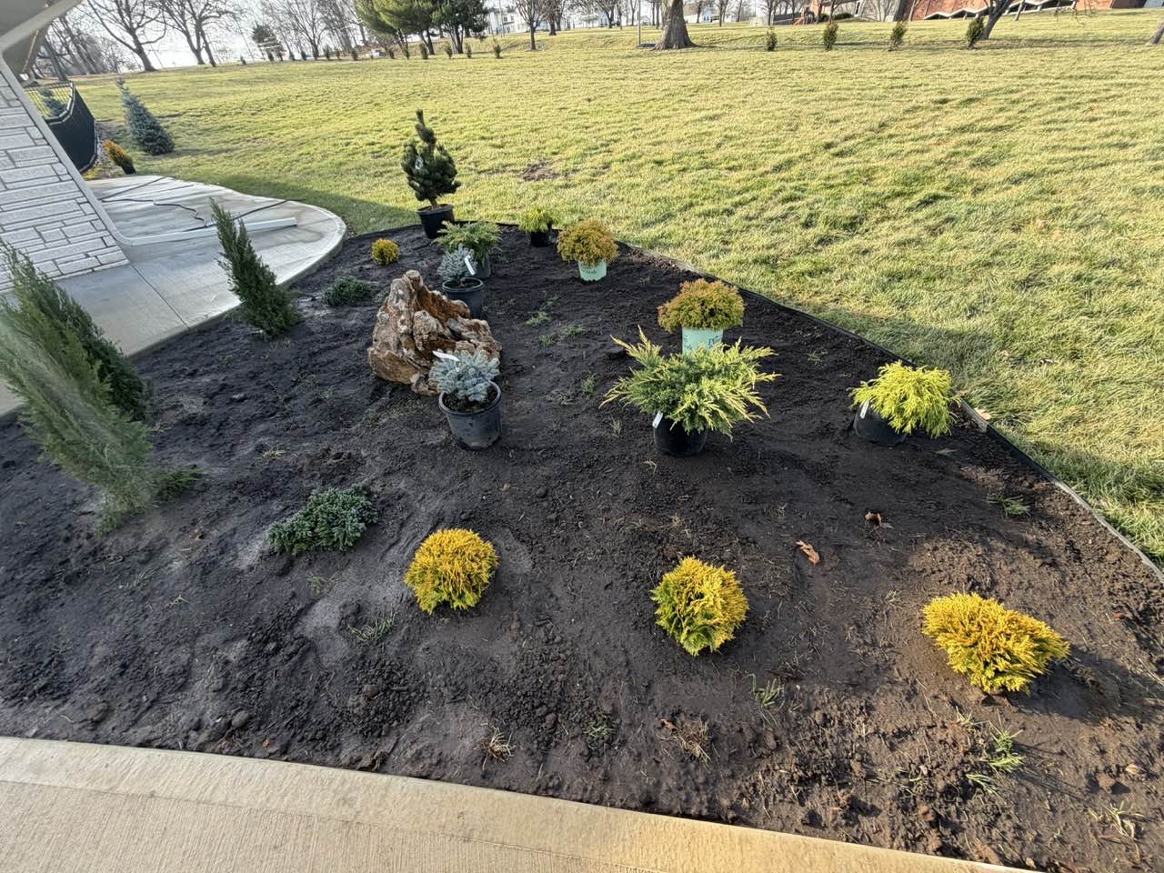 Landscaping 2