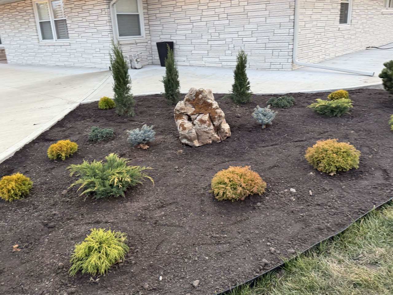 Landscaping 23