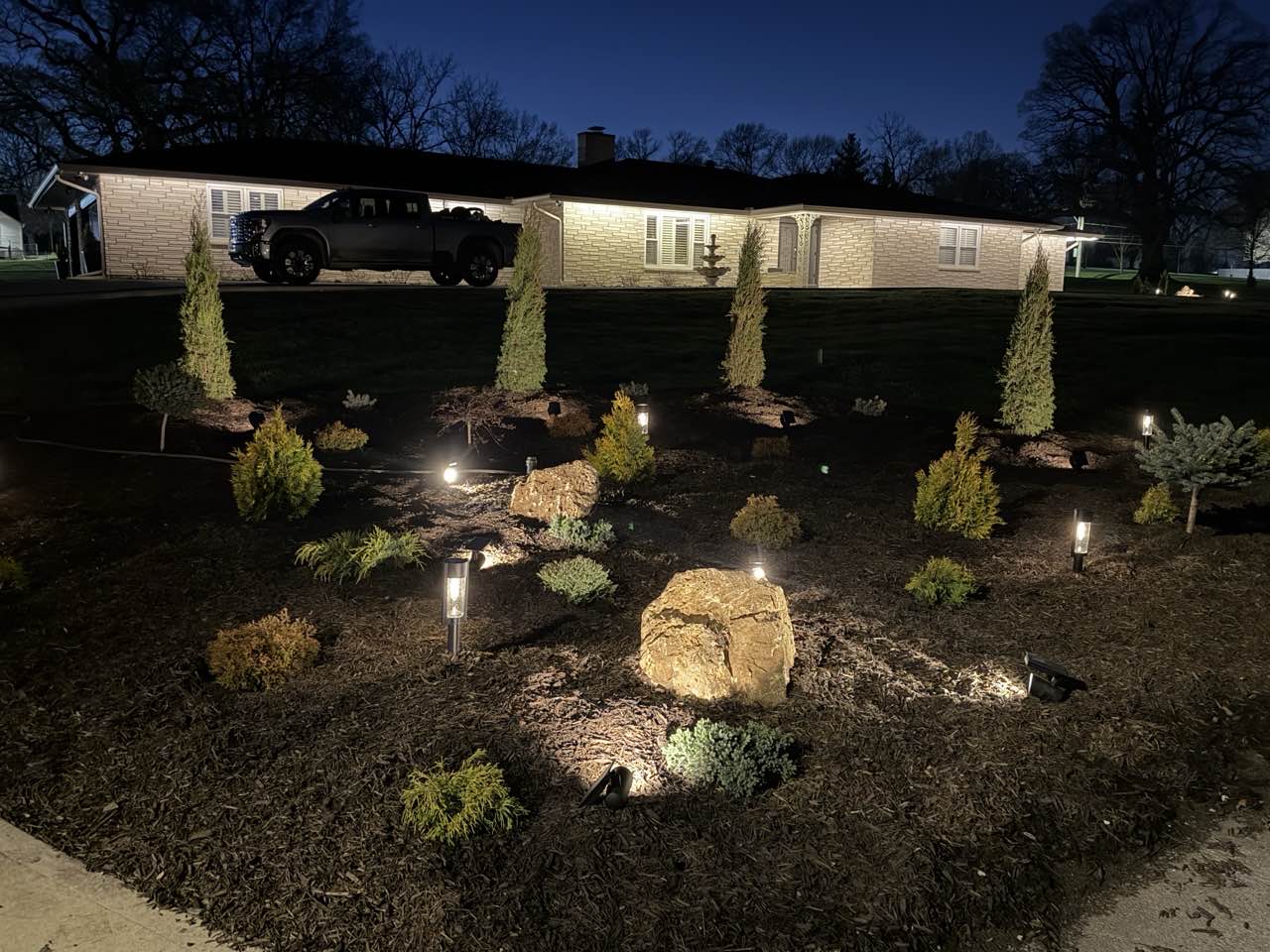 Landscaping 32