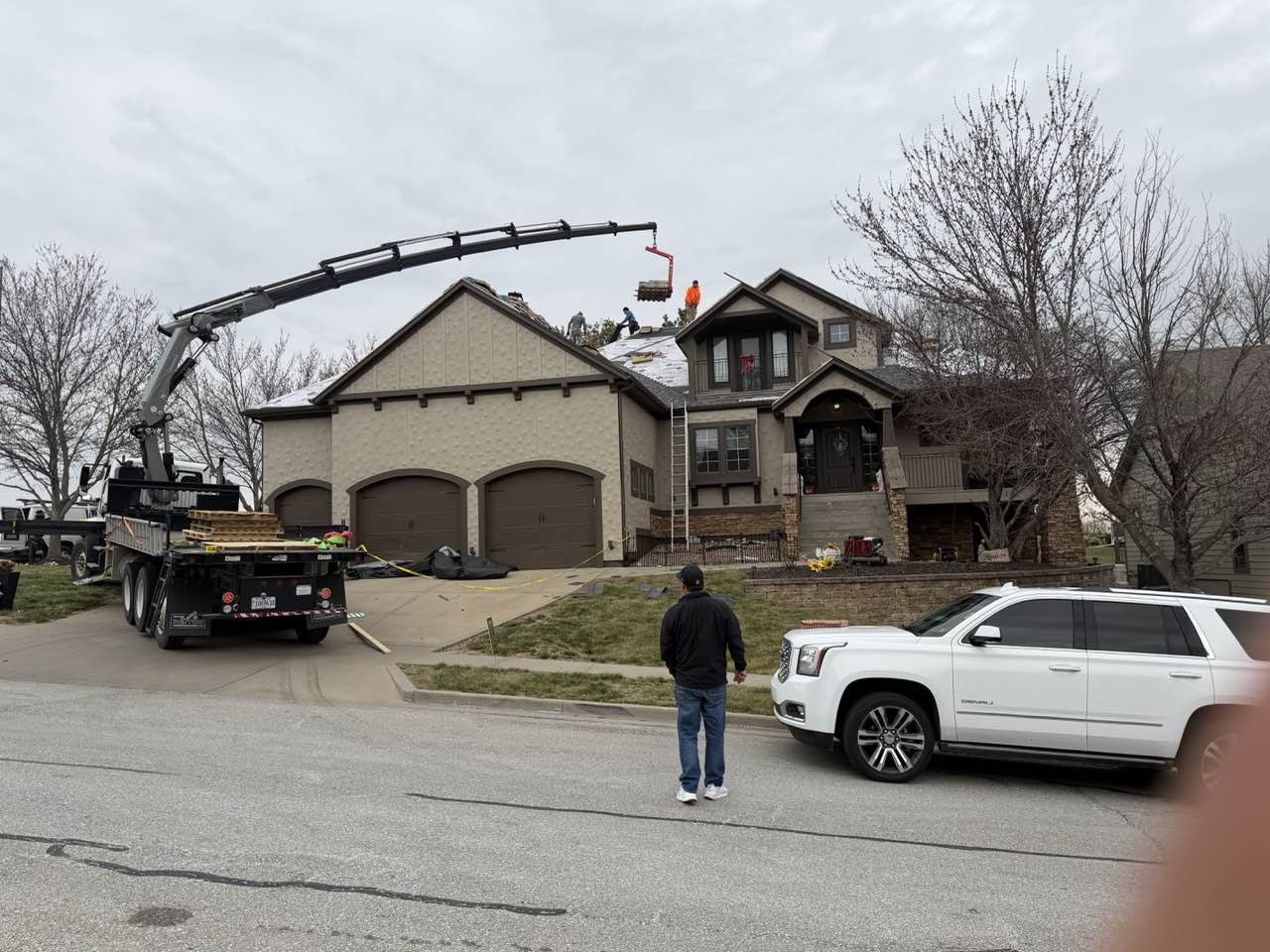 Roofing 29