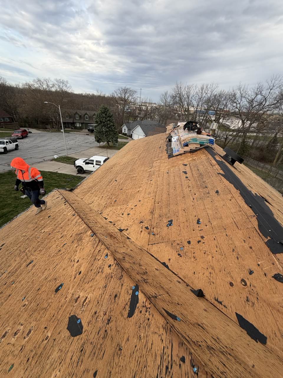 Roofing 37