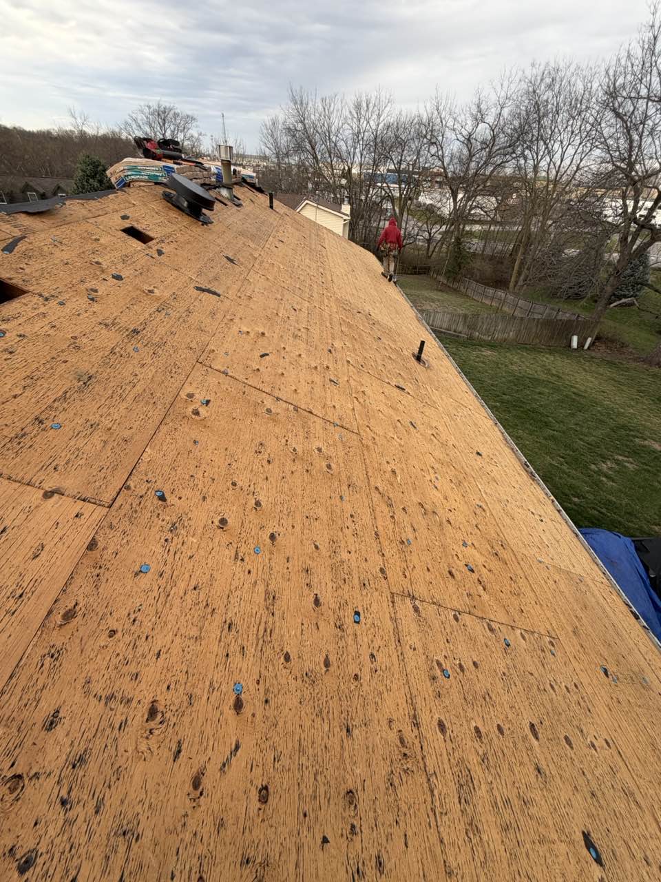 Roofing 38