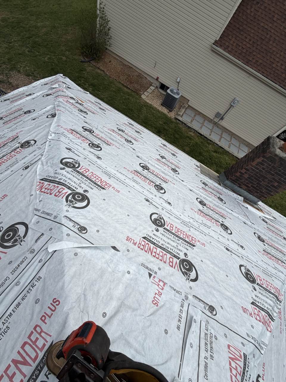Roofing 44