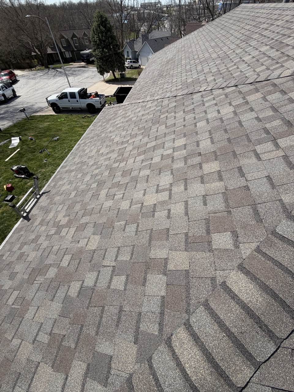 Roofing 46