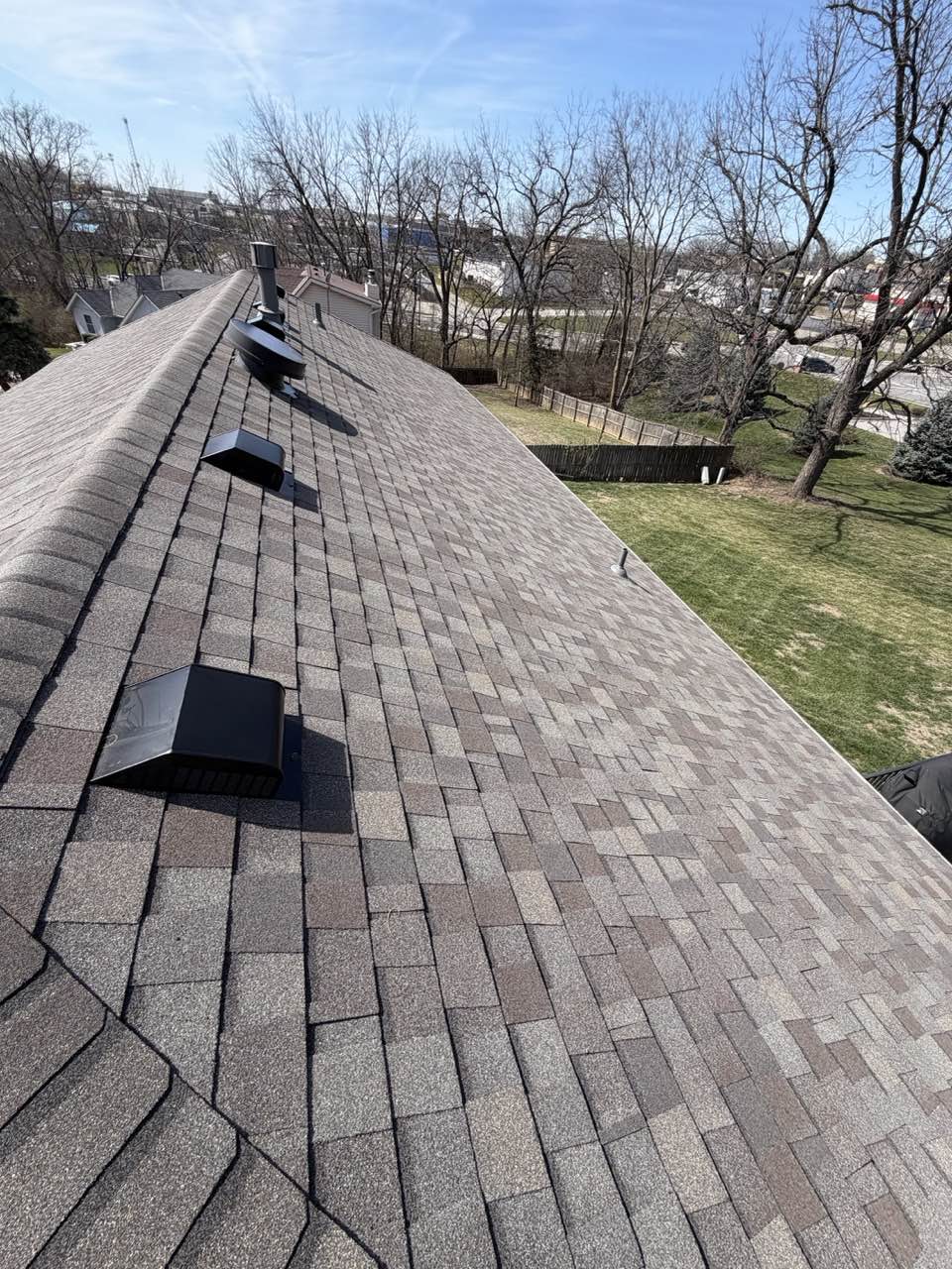 Roofing 48
