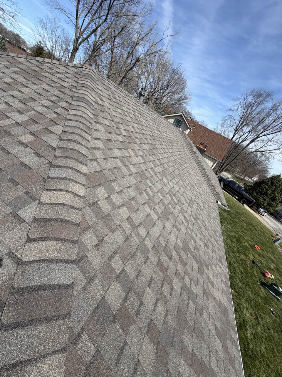 Roofing 52