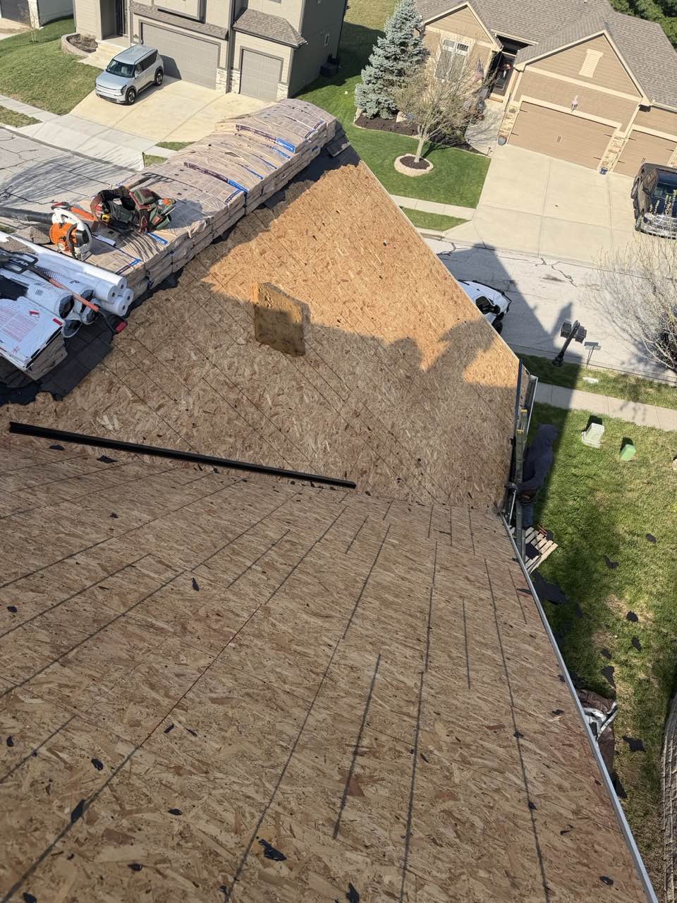 Roofing 53