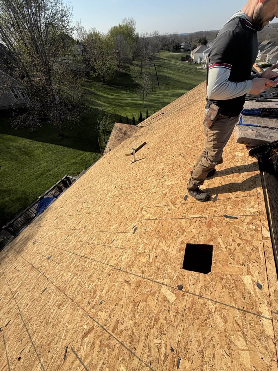 Roofing 54