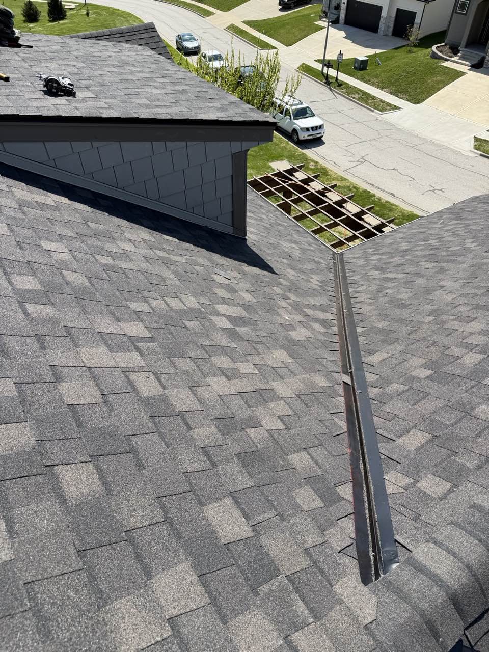 Roofing 60