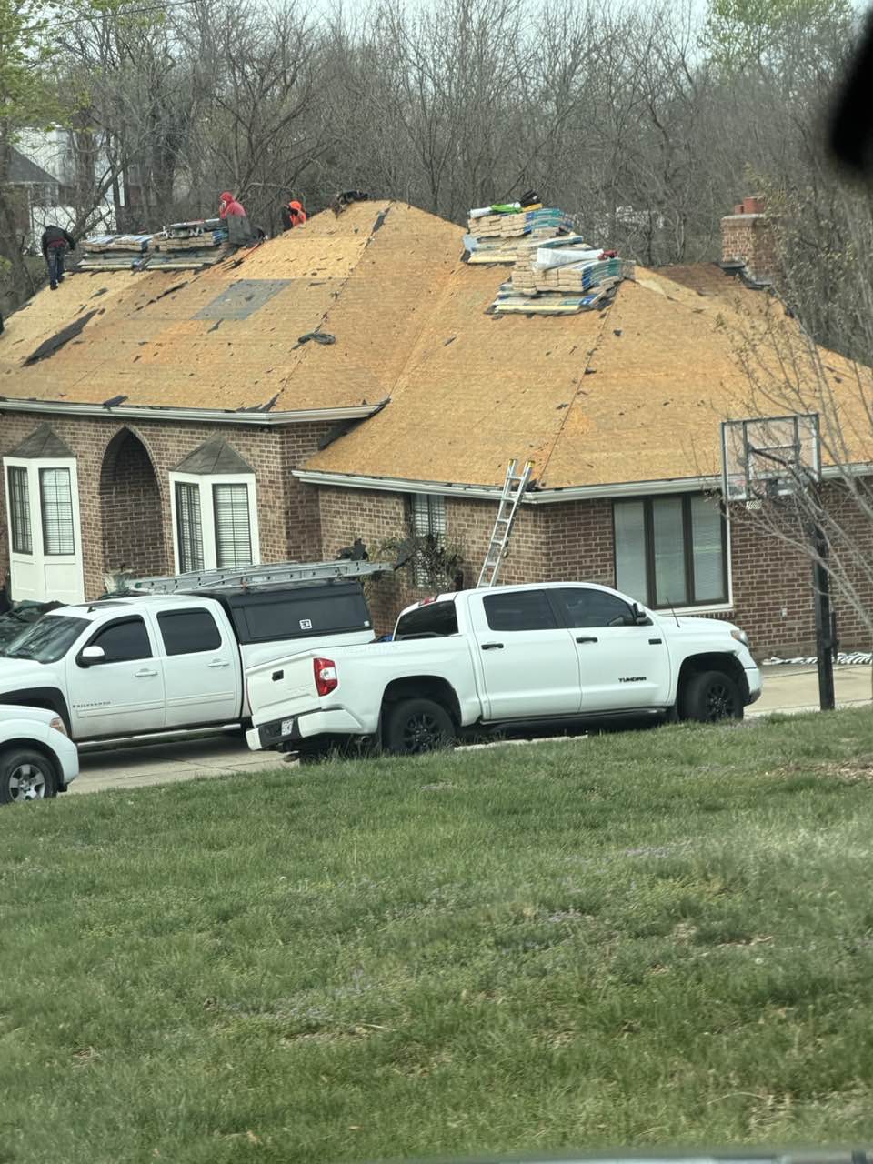 Roofing 66