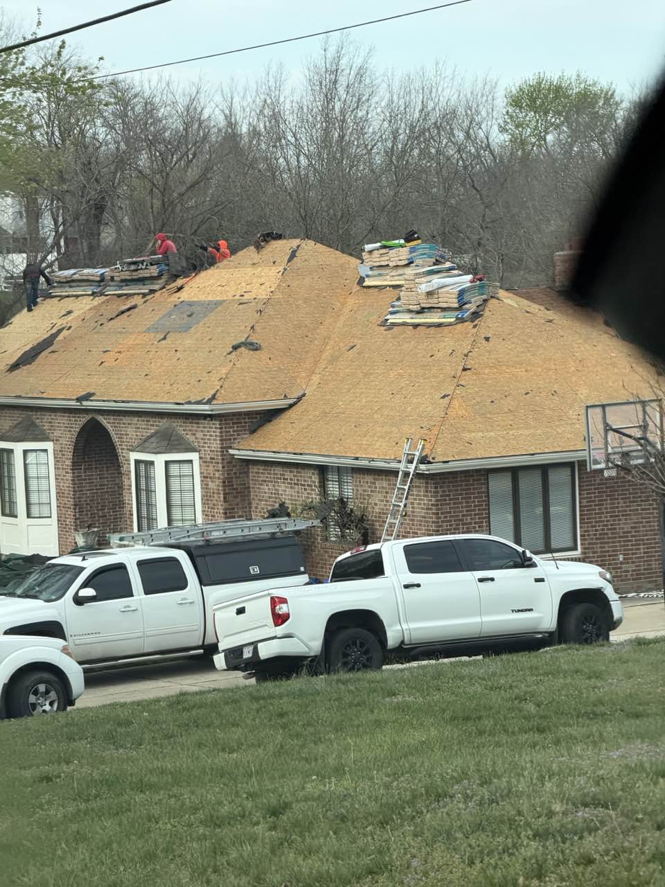 Roofing 67