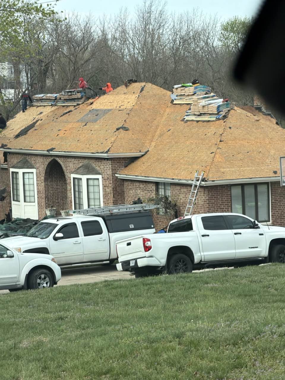 Roofing 68