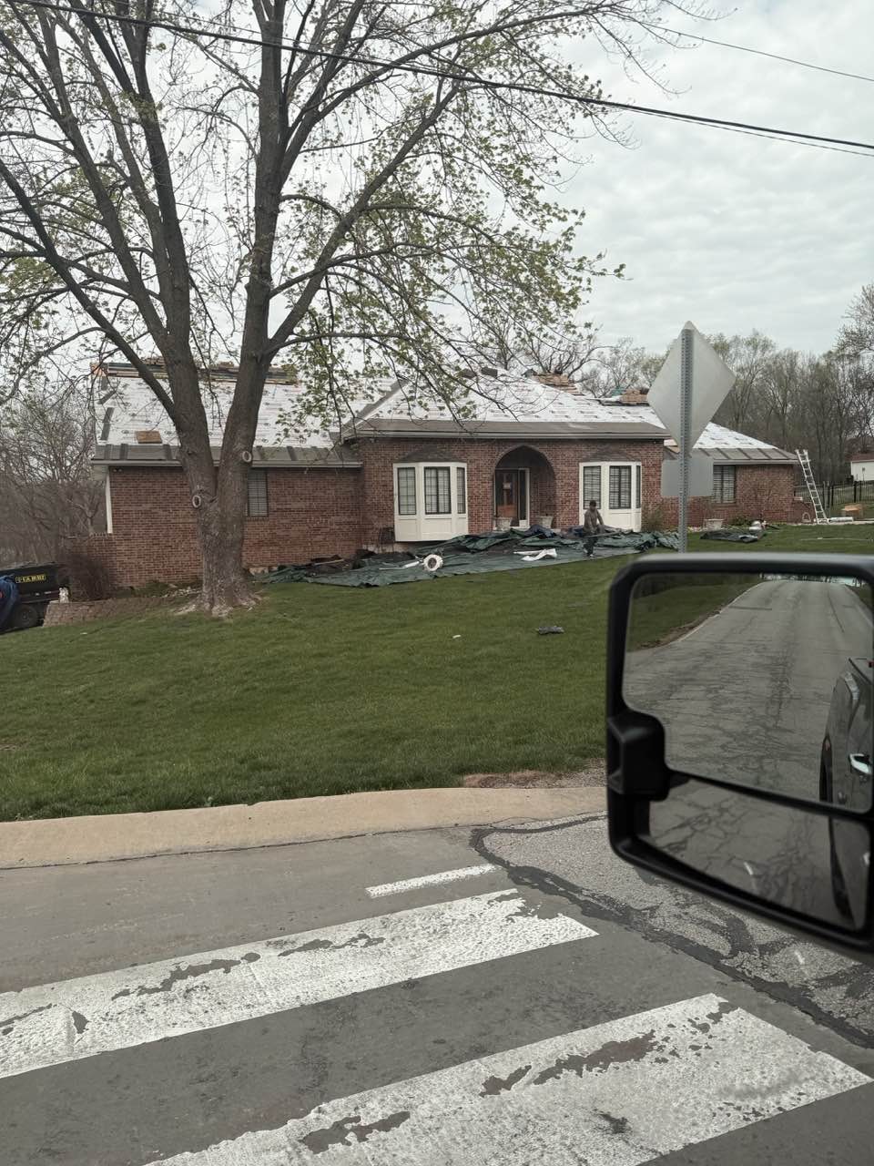 Roofing 69
