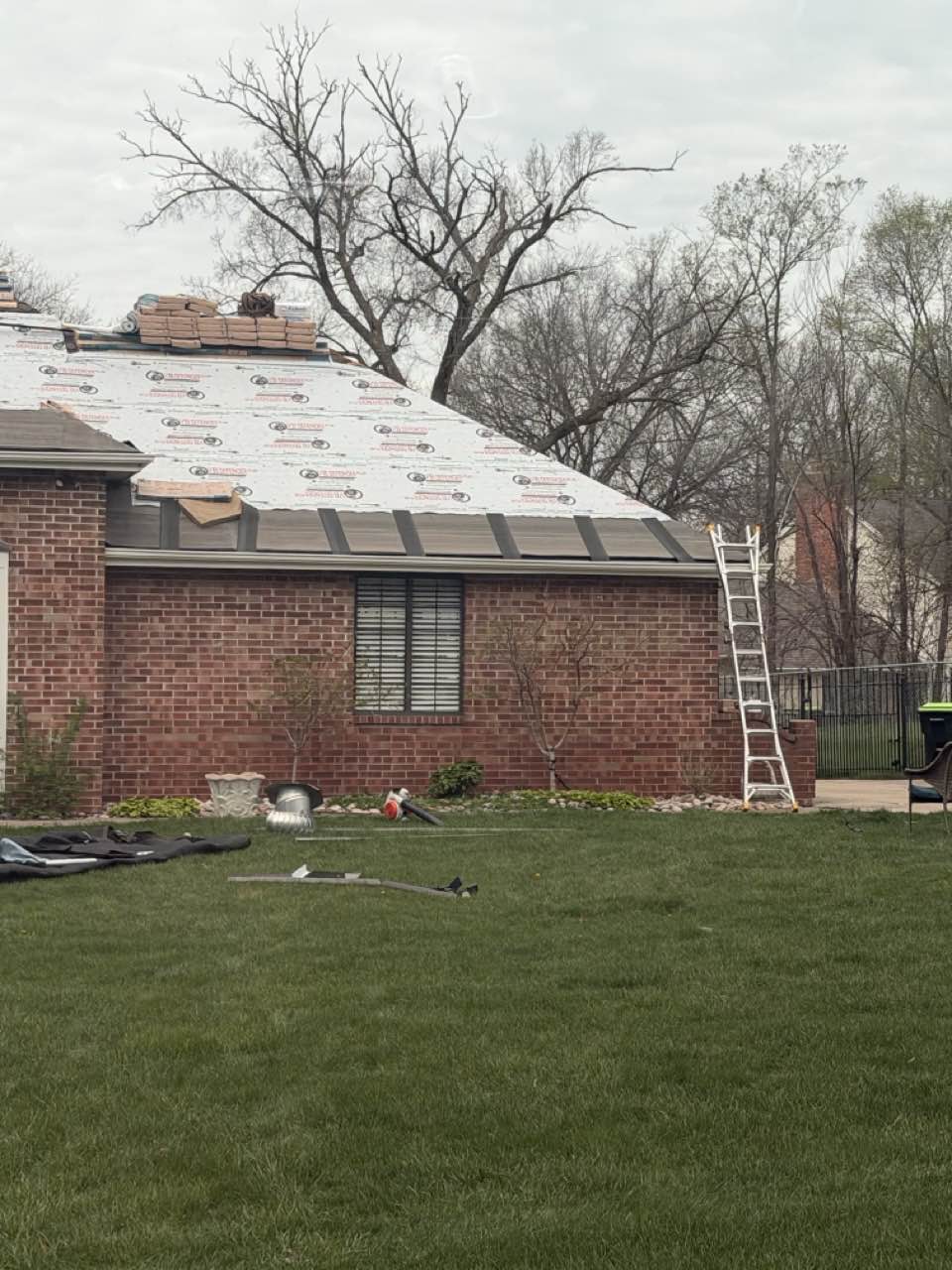 Roofing 75