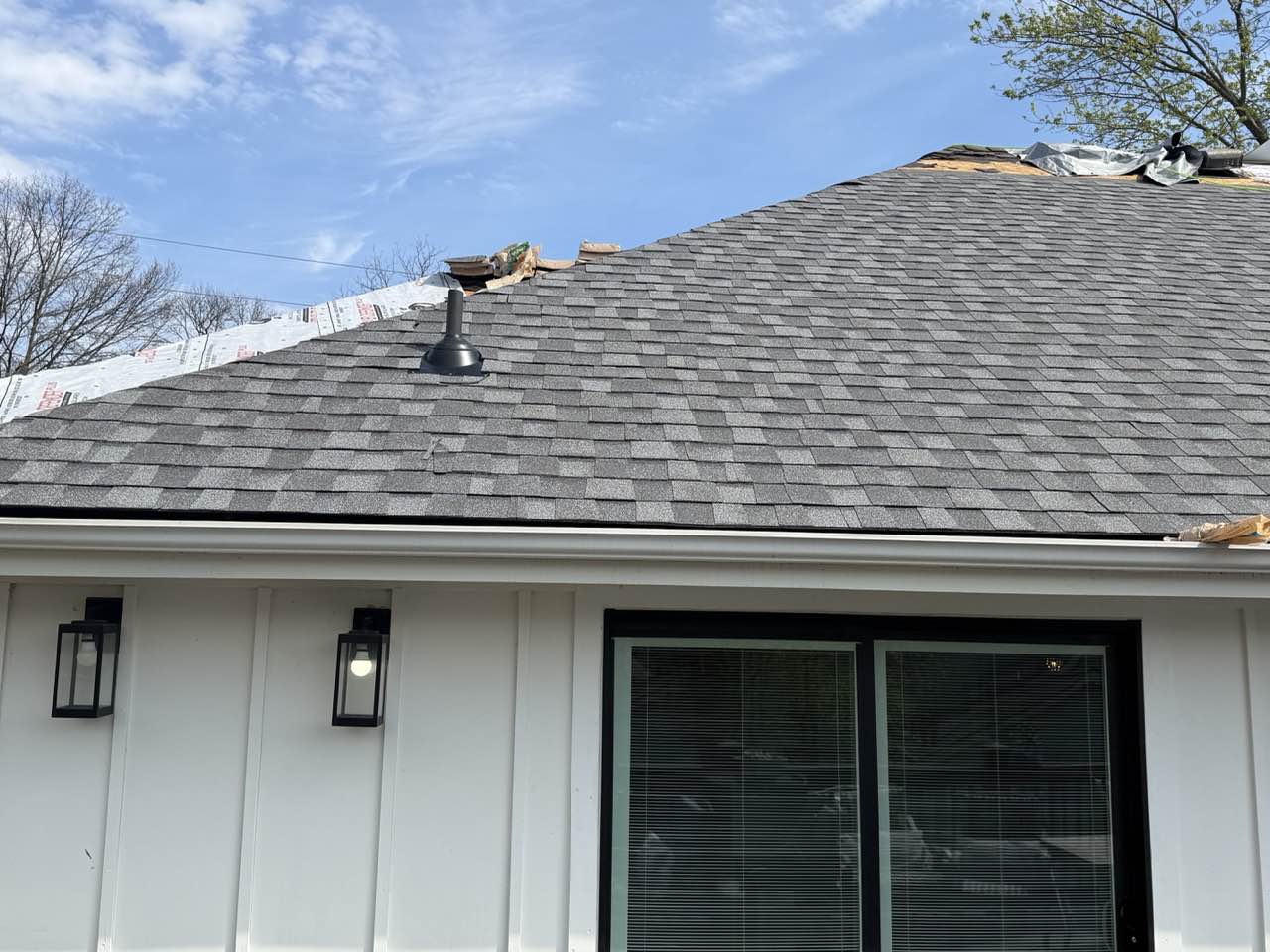 Roofing 82