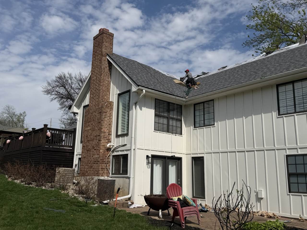 Roofing 90