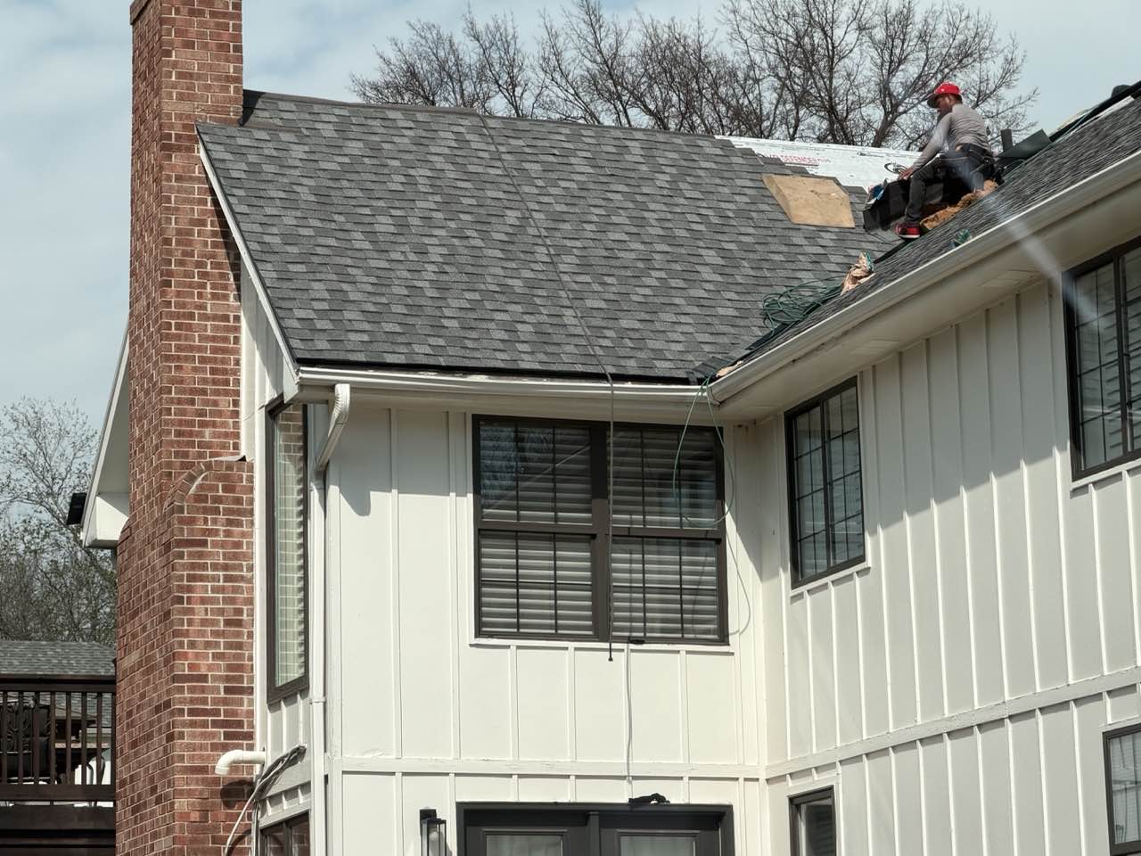 Roofing 91