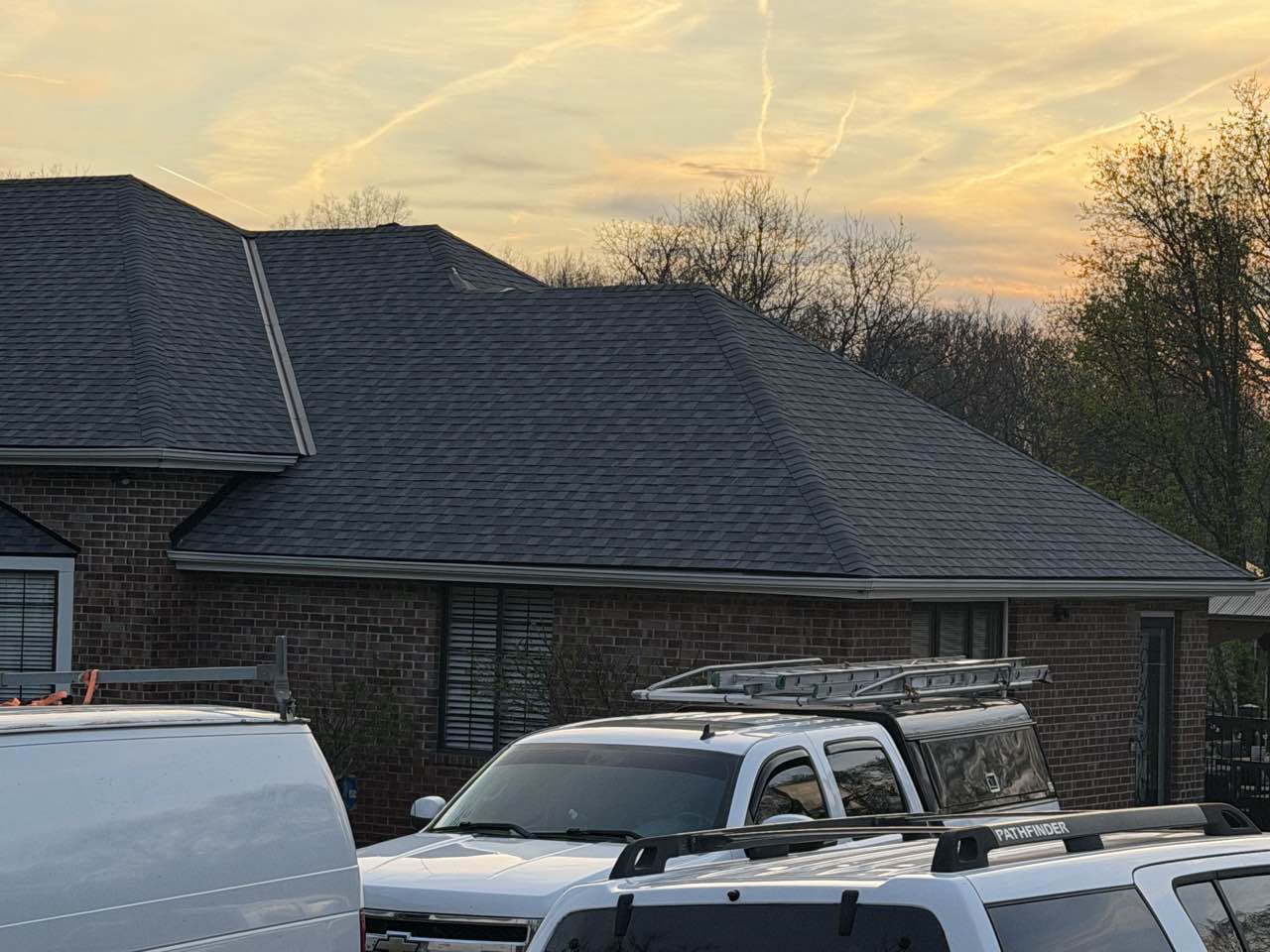 Roofing 94