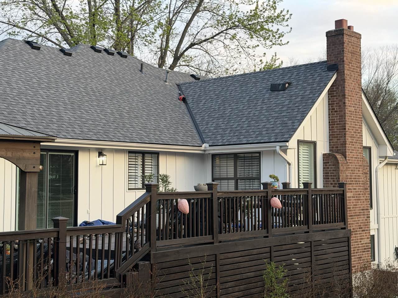 Roofing 101