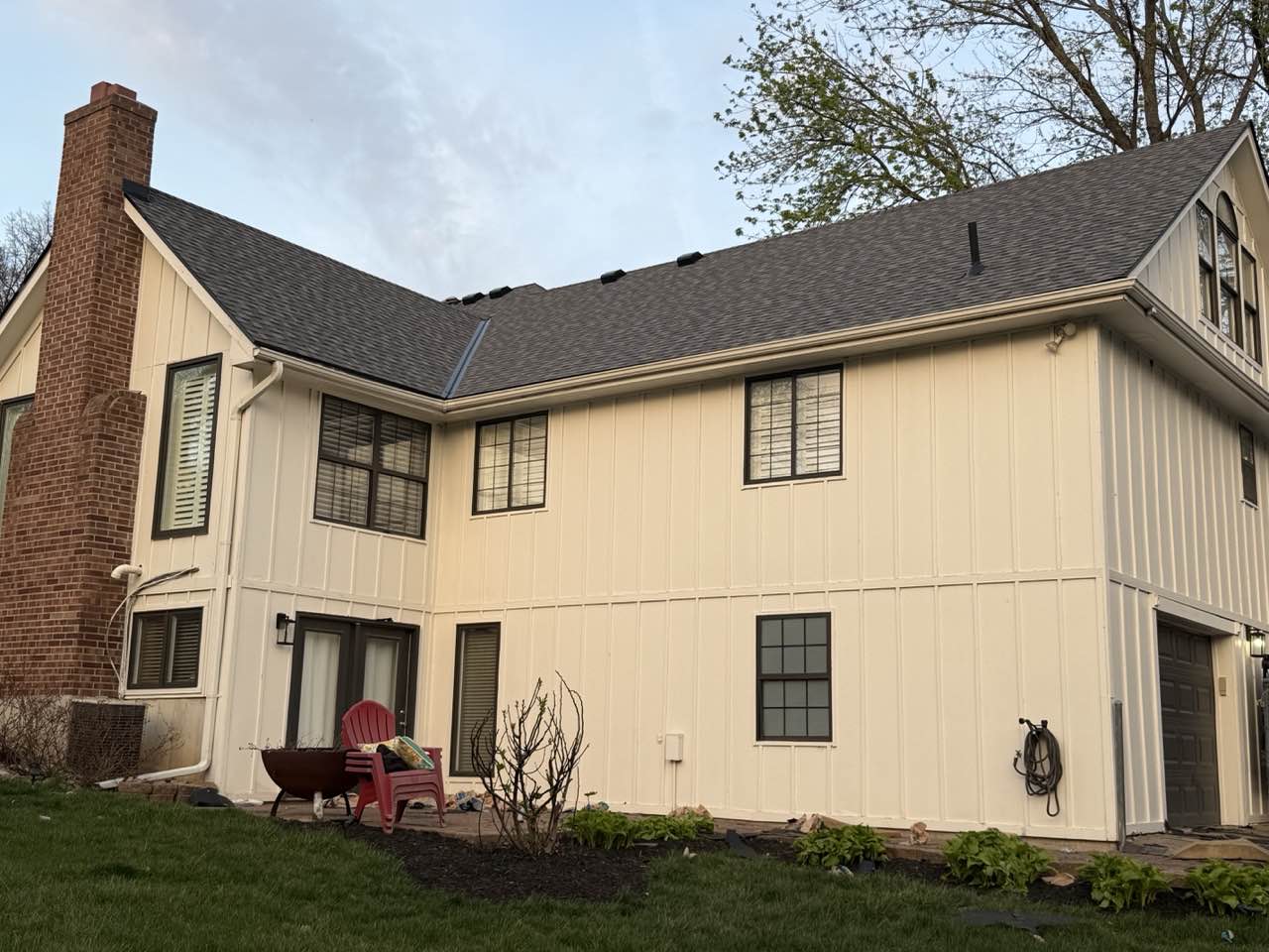 Roofing 103