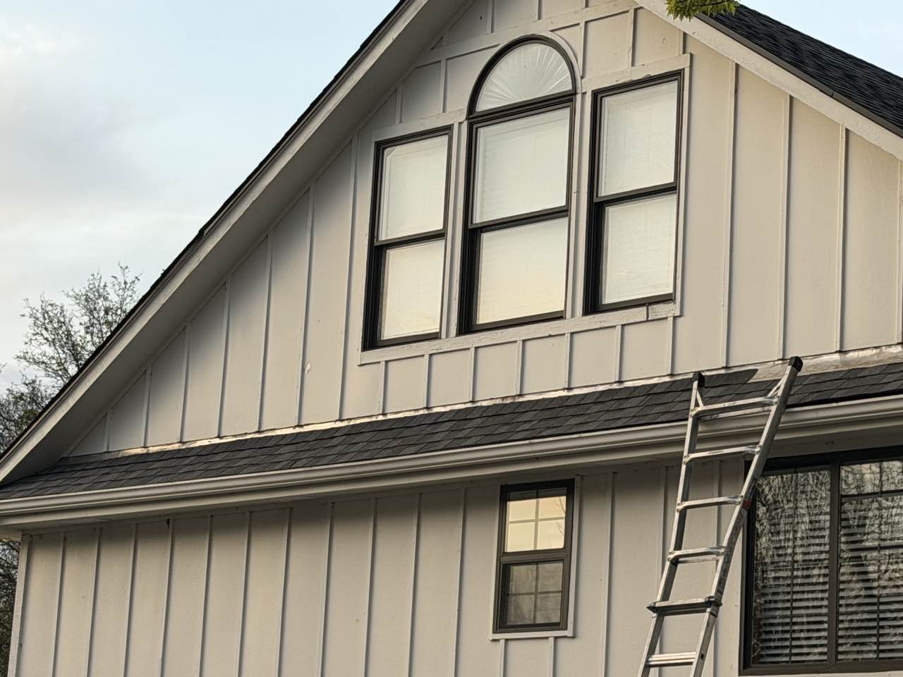 Roofing 105