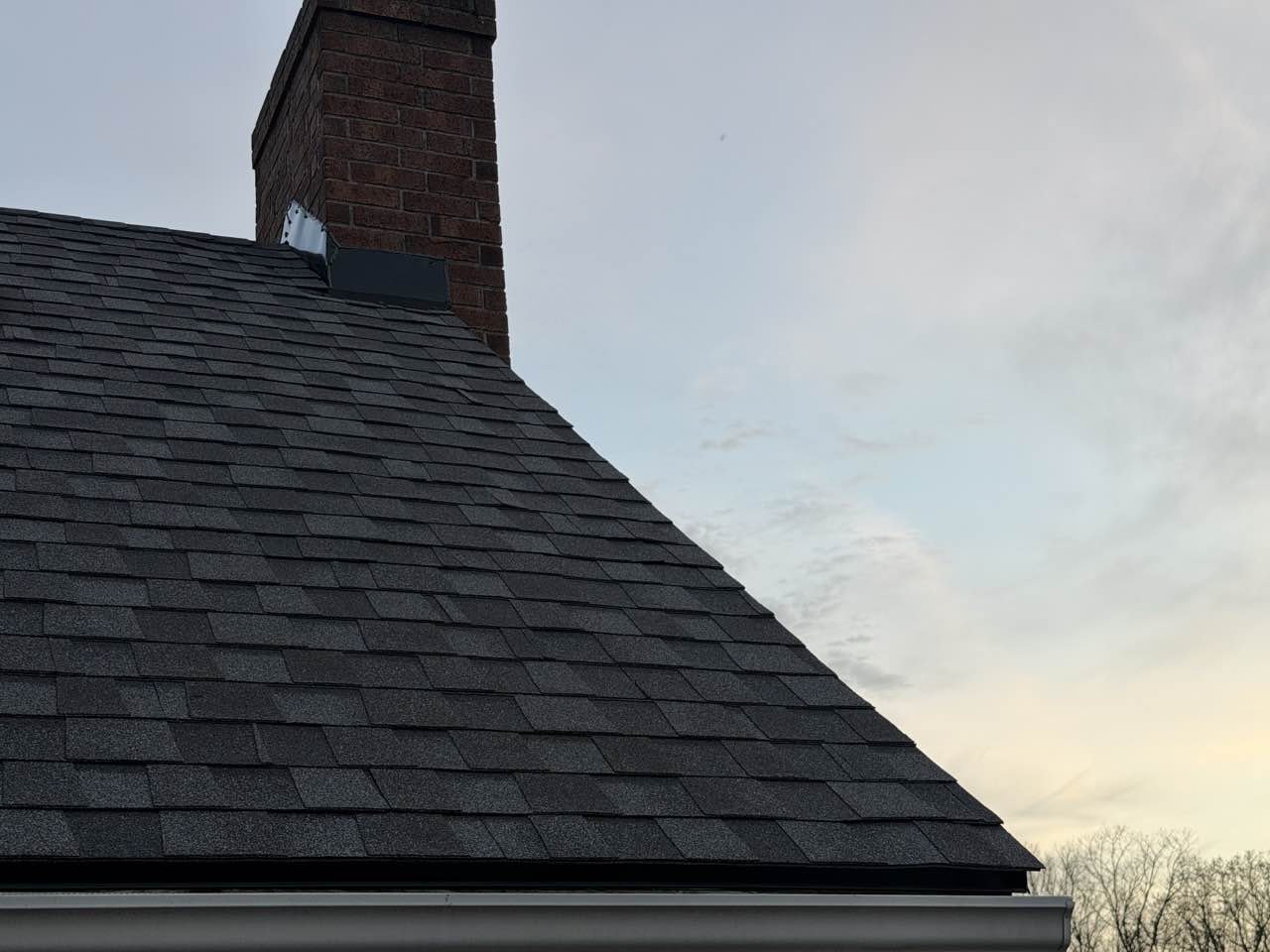 Roofing 110